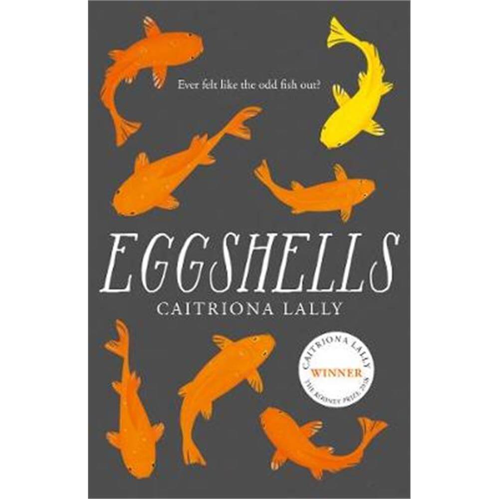 Eggshells (Paperback) - Caitriona Lally